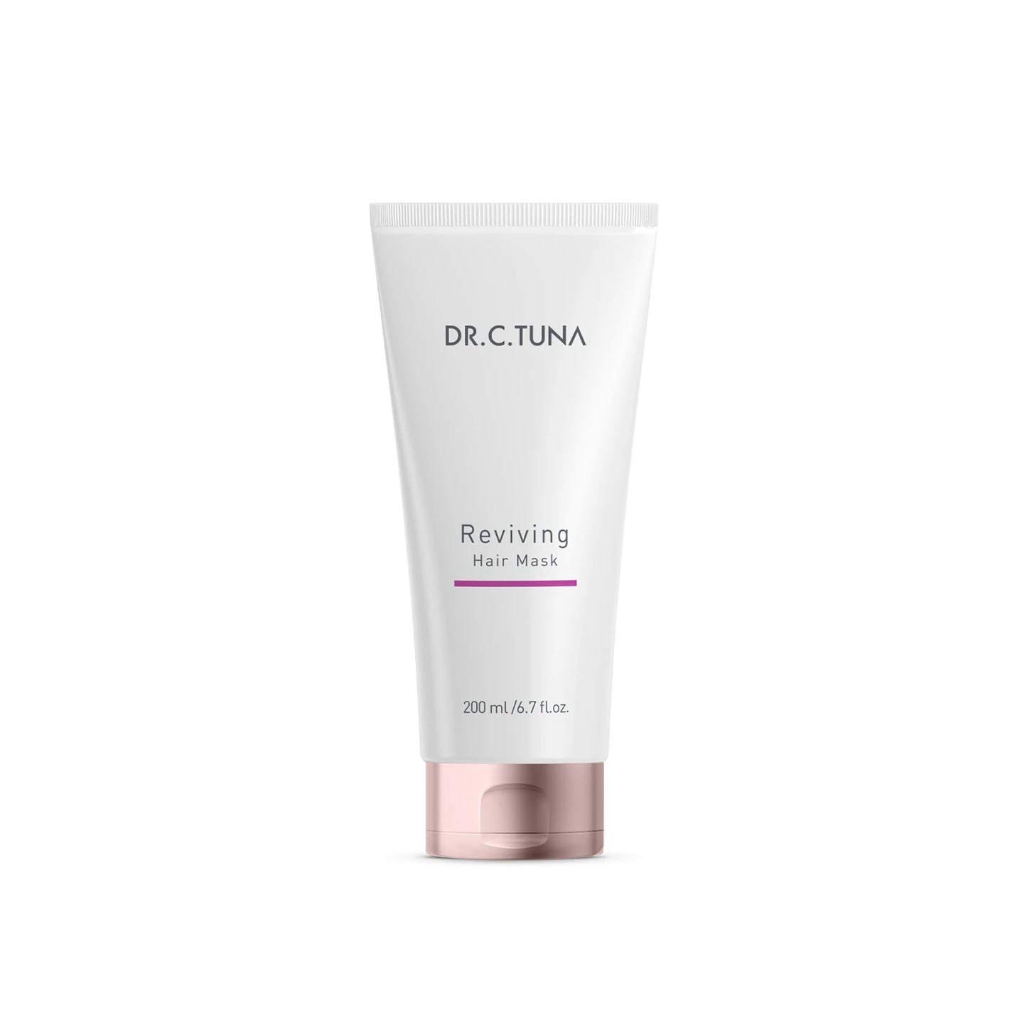 Mascarilla capilar 'Reviving'