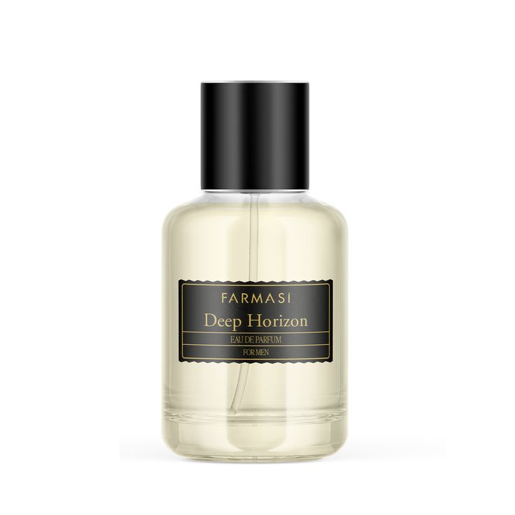 Perfume de hombre 'Deep Horizon'