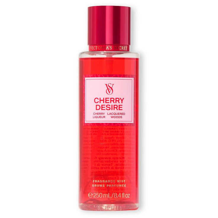 Victoria's secret Cherry Desire