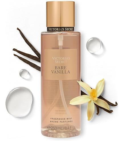 Victoria’s Secret Bare Vanilla Far
