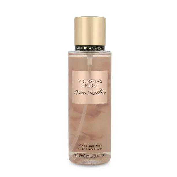 Victoria’s Secret Bare Vanilla Far