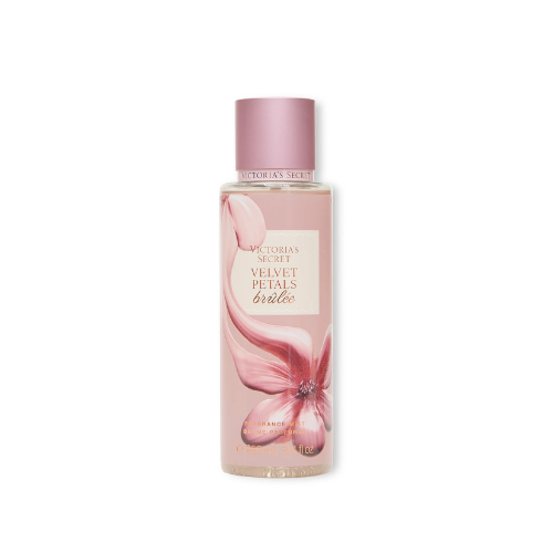 Victoria's secret Velvet petals brûlée