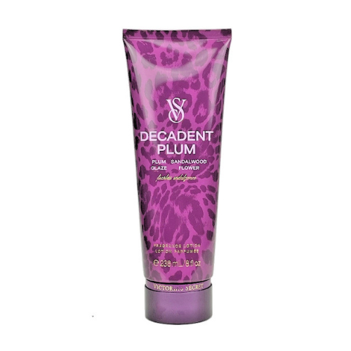 Victoria's secret Decadent Plum