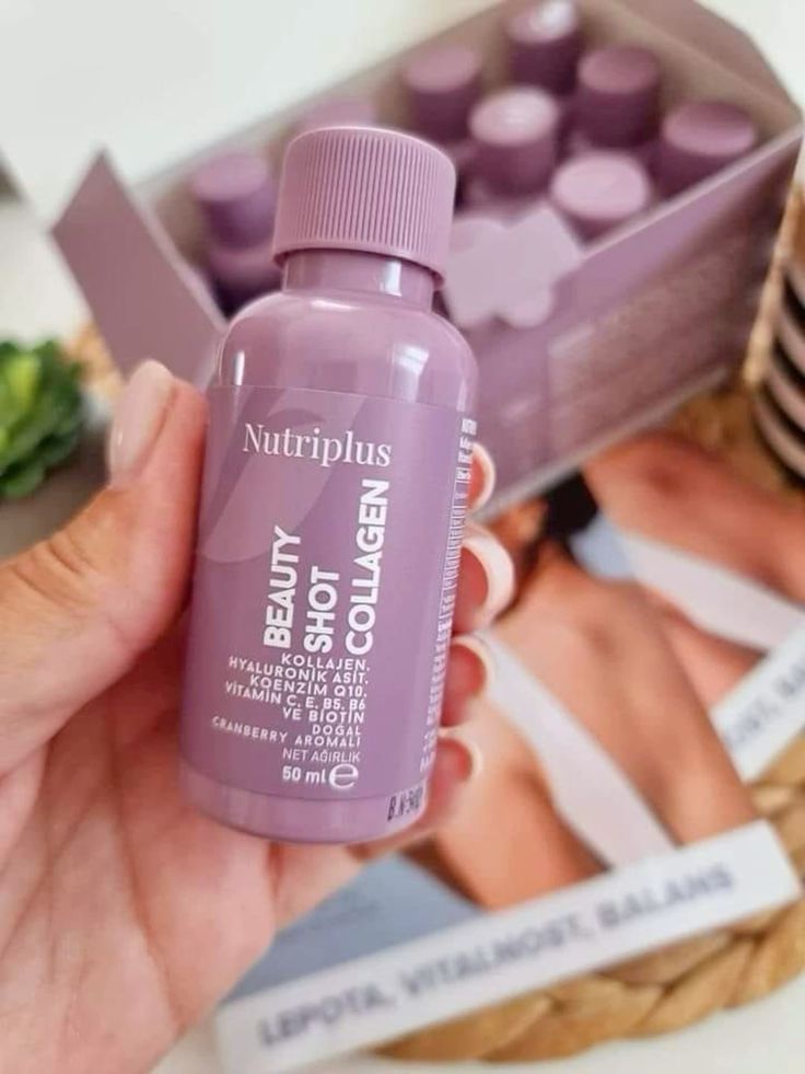 Beauty Shop Colageno