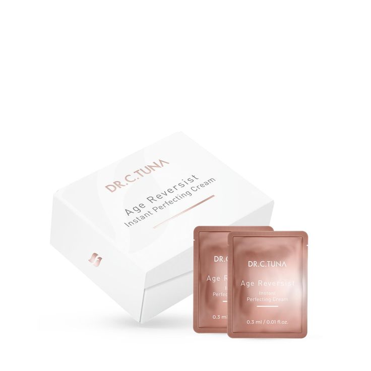 Crema Antiedad Instantánea