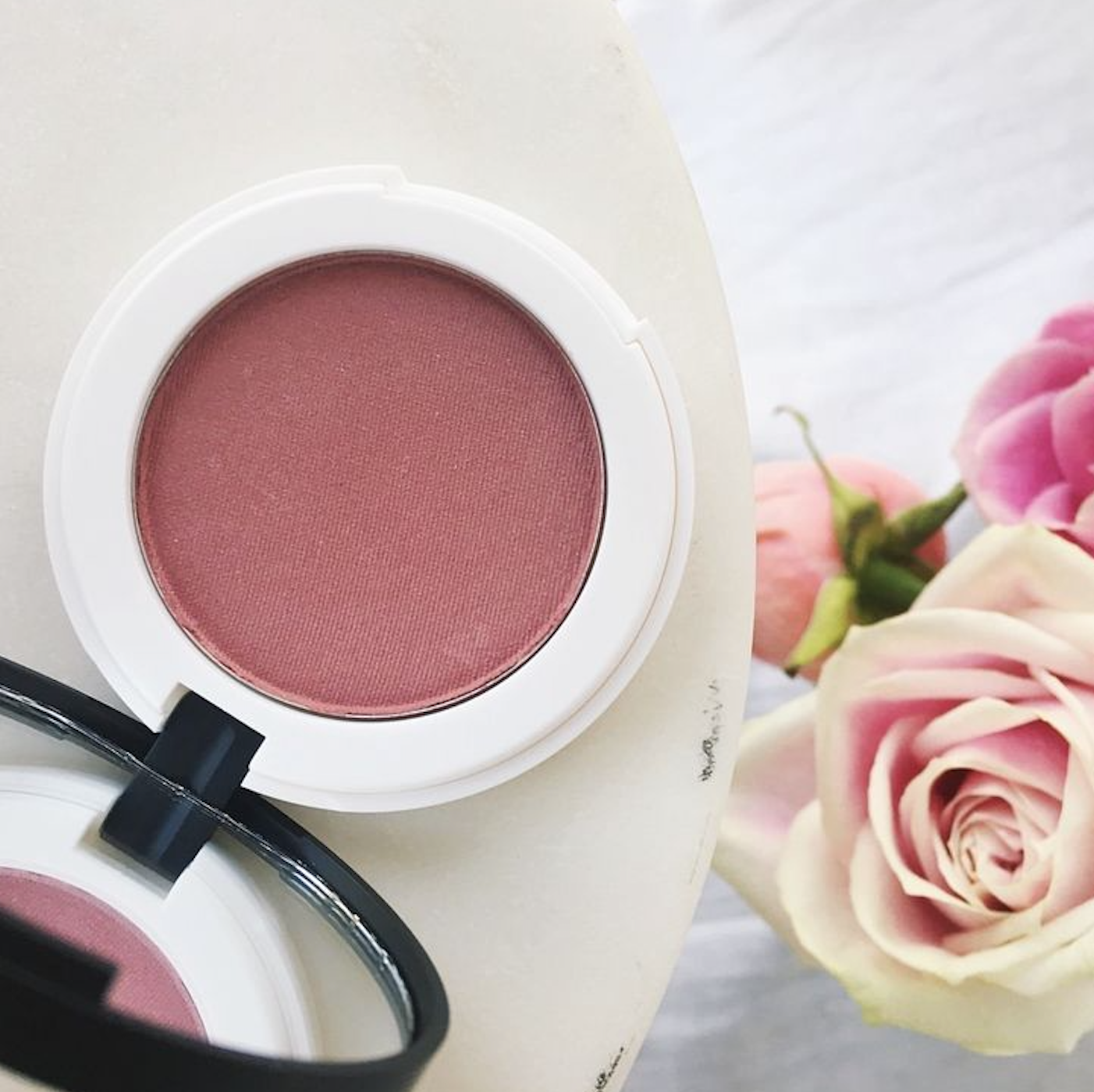 Rubor en Polvo 04 Pink Lily