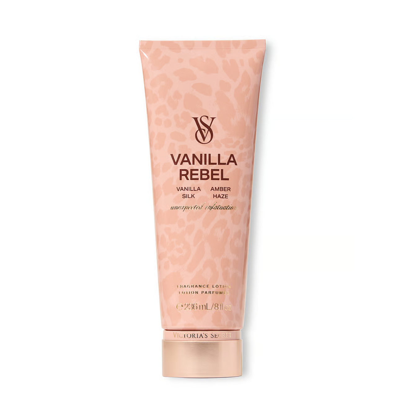 Victoria's secret vainilla rebel