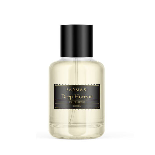Perfume de hombre 'Deep Horizon'