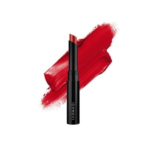 Labial 06 Brilliant Red
